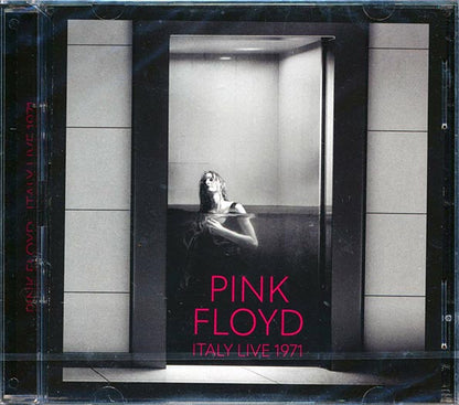 Pink Floyd - Italy Live 1971 (CD)