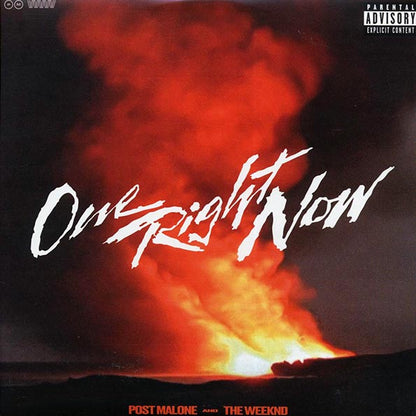 Post Malone, The Weeknd - One Right Now (LP) - PureSound Records