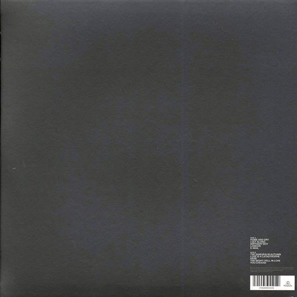Pet Shop Boys - Release (180g) (LP) - PureSound Records