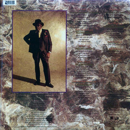 John Lee Hooker, Carlos Santana, Canned Heat, Los Lobos - The Healer (LP) - PureSound Records