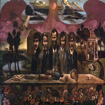 The Band - Cahoots (LP)