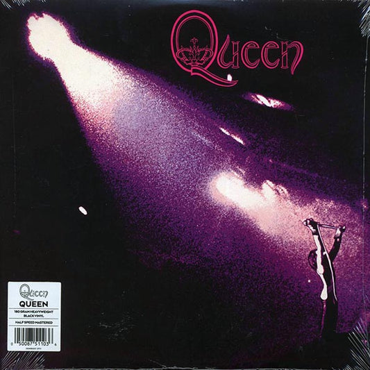 Queen - Queen (180g) (LP) - PureSound Records
