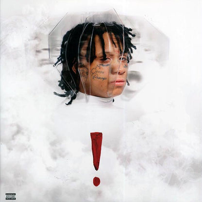 Trippie Redd - ! (LP)