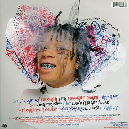 Trippie Redd - ! (LP)