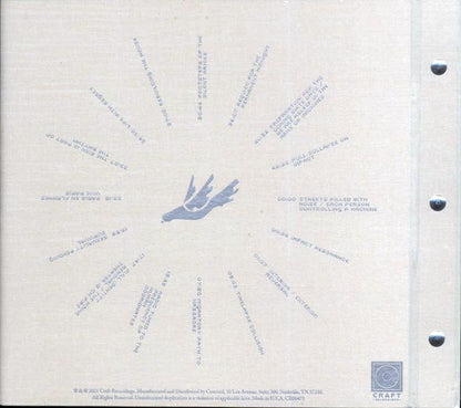 Thursday - Full Collapse 20 (Anniv. Ed.) (casebound set) (ltd. ed.) (3x10") (7", LP)