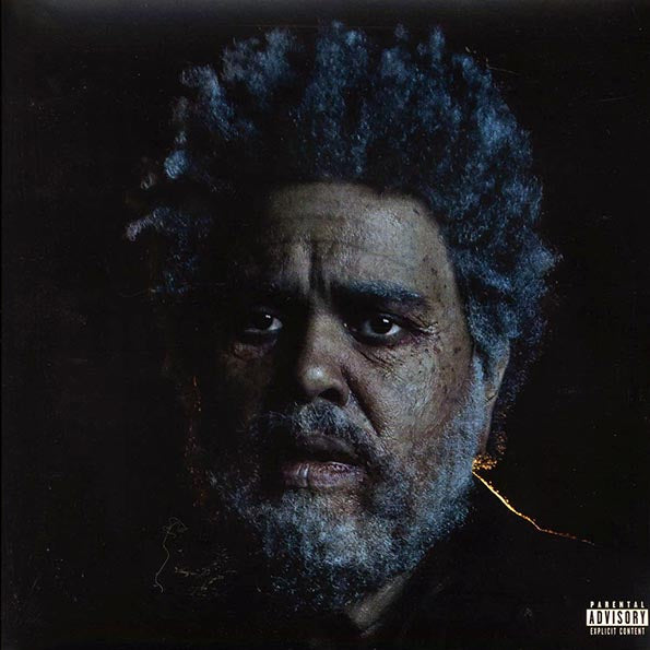 The Weeknd - Dawn FM (LP)
