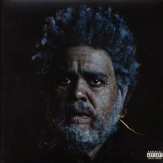 The Weeknd - Dawn FM (LP)