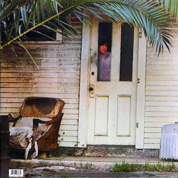 Crosby, Stills & Nash - Crosby, Stills & Nash (LP) - PureSound Records