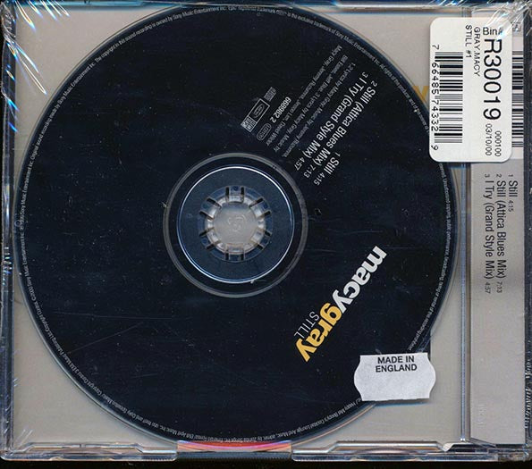 Macy Gray - Still (CD)