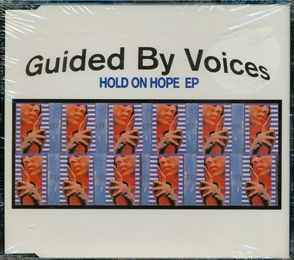 Guided By Voices - Hold On Hope (CD)