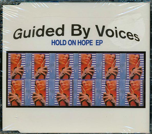 Guided By Voices - Hold On Hope (CD)