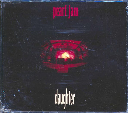 Pearl Jam - Daughter (CD)