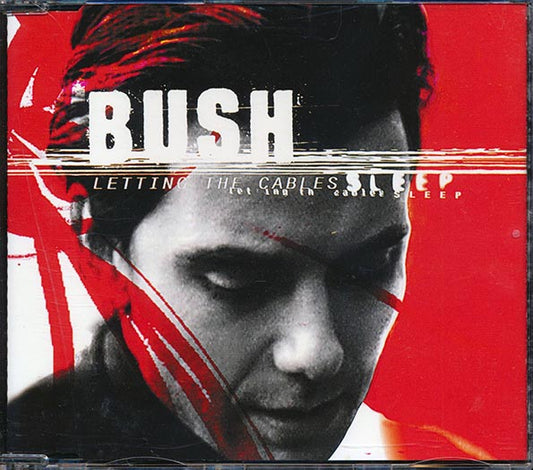 Bush - Letting The Cables Sleep (CD)
