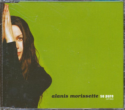 Alanis Morissette - So Pure (CD)