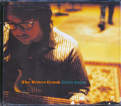 The Velvet Crush - Gentle Breeze (CD)