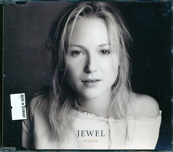 Jewel - Hands (CD)