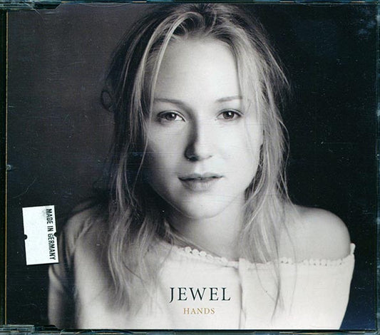 Jewel - Hands (CD)