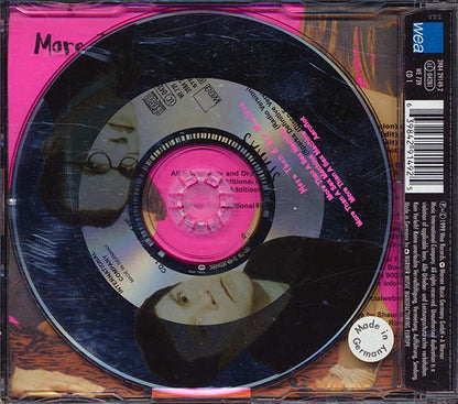 Sparks - More Than A Sex Machine (CD)