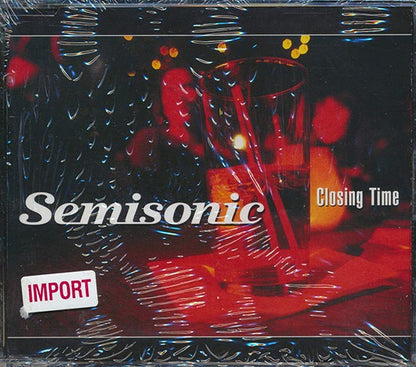 Semisonic - Closing Time (CD)