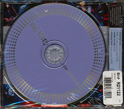 Semisonic - Closing Time (CD)