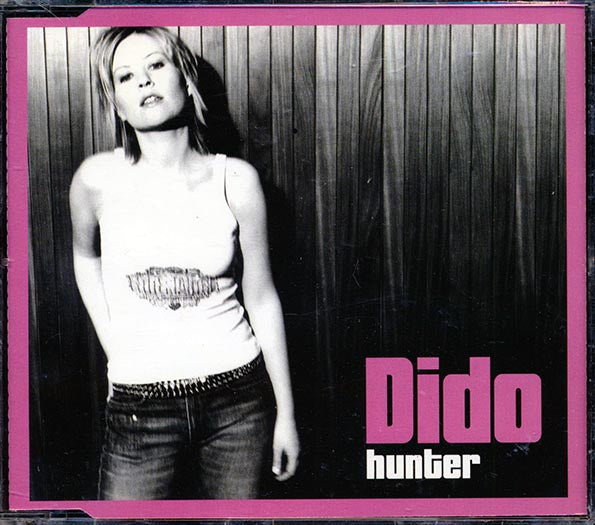 Dido - Hunter (CD)