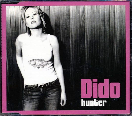 Dido - Hunter (CD)