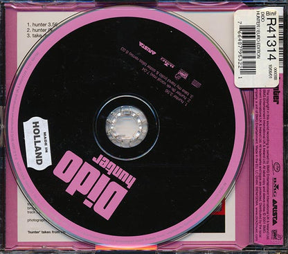 Dido - Hunter (CD)