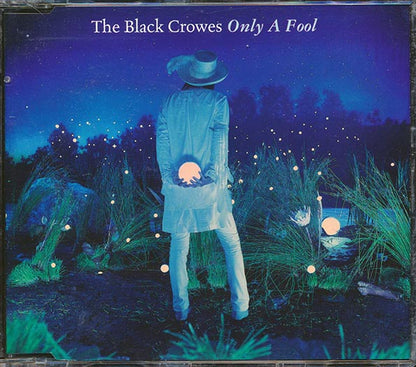 The Black Crowes - Only A Fool (CD)