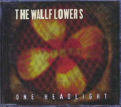 The Wallflowers - One Headlight (CD)