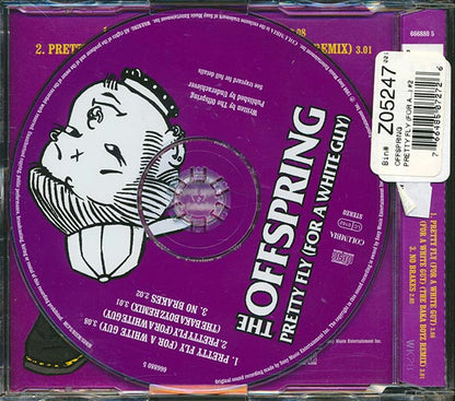 The Offspring - Pretty Fly (CD)