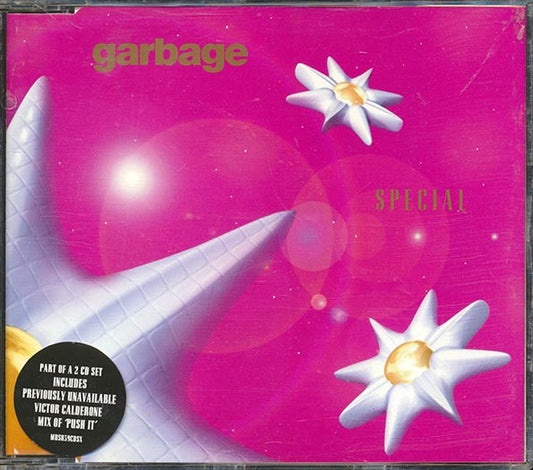 Garbage - Special (CD)