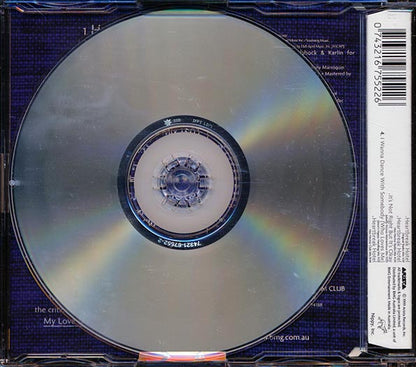 Whitnet Houston, Faith Evans, Kelly Price - Heartbreak Hotel (CD)