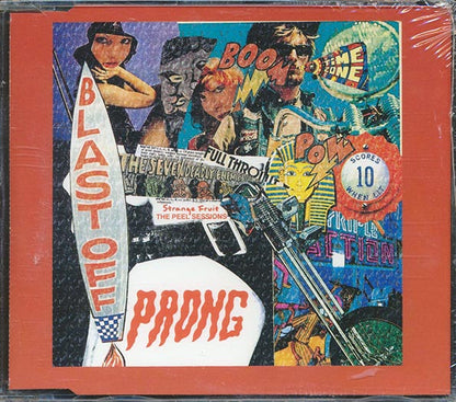 Prong - The Peel Sessions (CD)