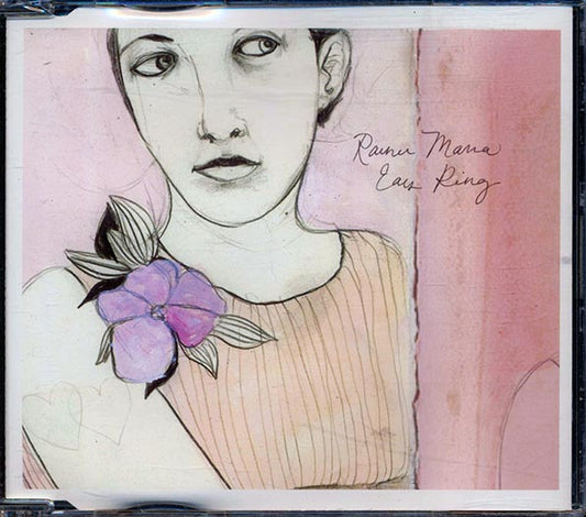 Rainer Maria - Ears Ring (CD)