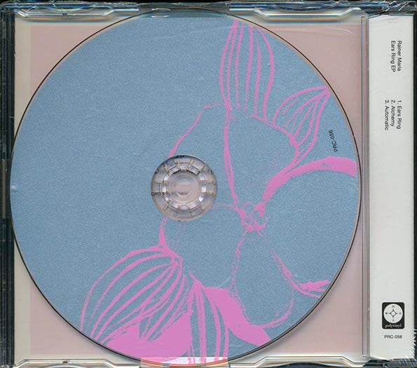 Rainer Maria - Ears Ring (CD)