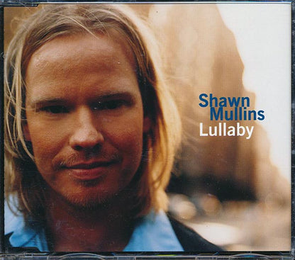 Shawn Mullins - Lullaby (CD)