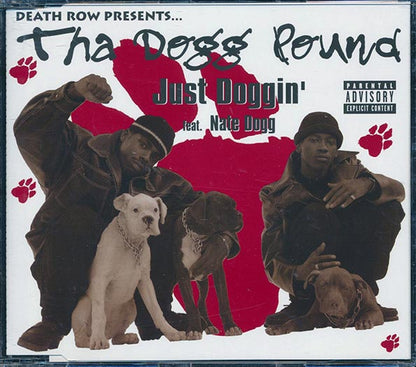 Tha Dogg Pound - Just Doggin' (CD)