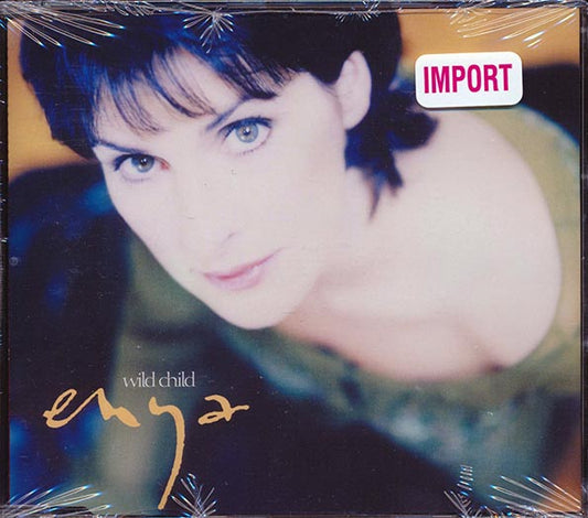 Enya - Wild Child (CD)