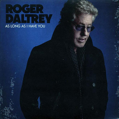 Roger Daltrey - As Long As I Have You (LP)
