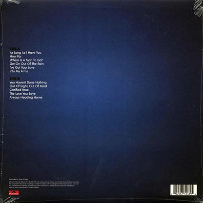 Roger Daltrey - As Long As I Have You (LP)