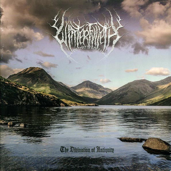 Winterfylleth - The Divination Of Antiquity (LP)