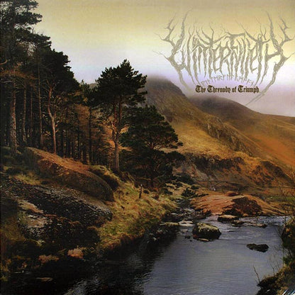 Winterfylleth - The Threnody Of Triumph (LP)