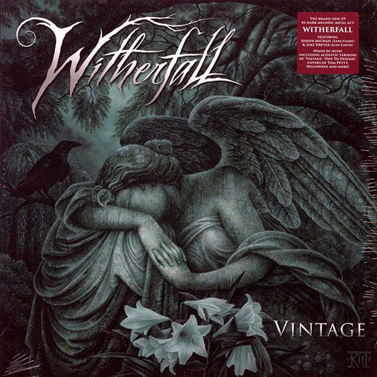 Witherfall - Vintage (LP)