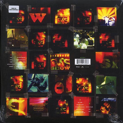 The Cure - Show (30th Anniv. Ed.) (2xLP) (180g) (LP)