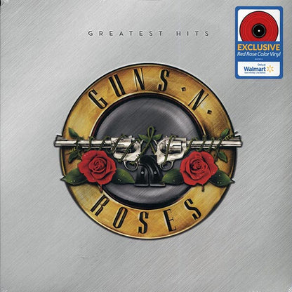 Guns N' Roses - Greatest Hits (ltd. ed.) (LP)