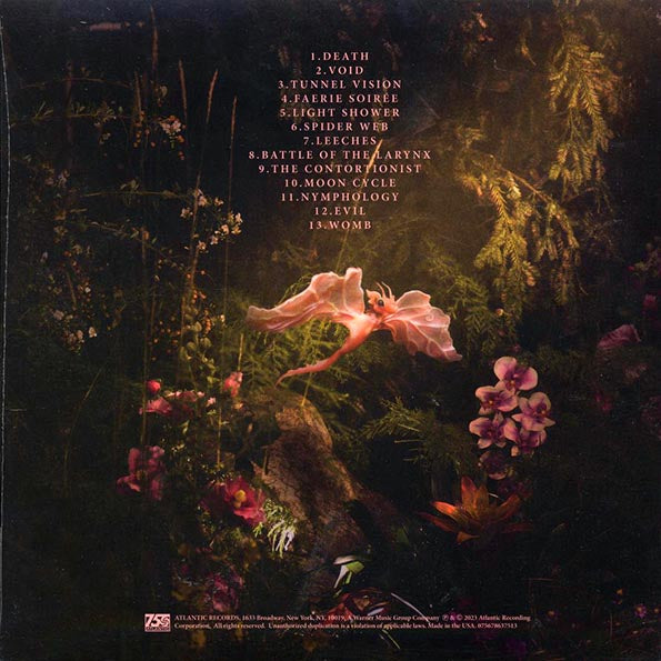 Melanie Martinez - Portals (ltd. ed.) (LP) - PureSound Records