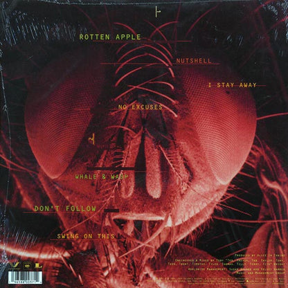 Alice In Chains - Jar Of Flies (LP)