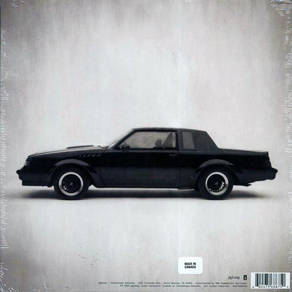 Kendrick Lamar - GNX (LP) - PureSound Records