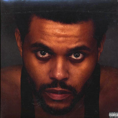 The Weeknd - Hurry Up Tomorrow (LP)