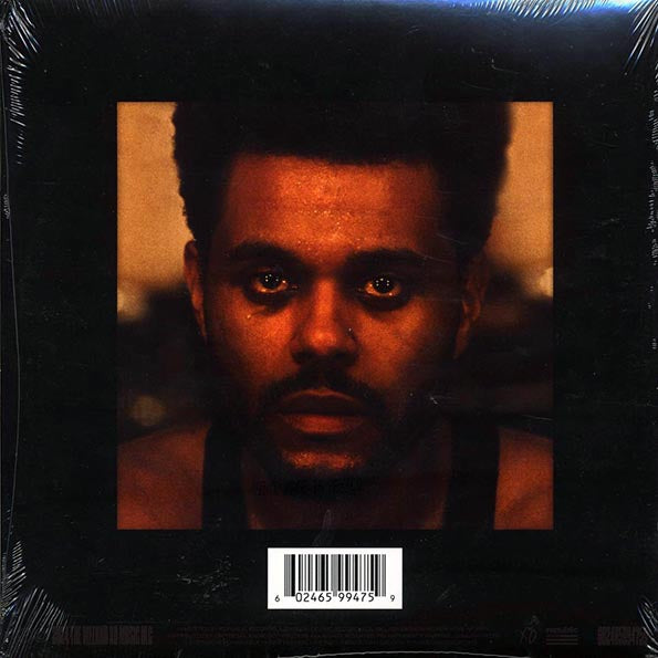The Weeknd - Hurry Up Tomorrow (LP)